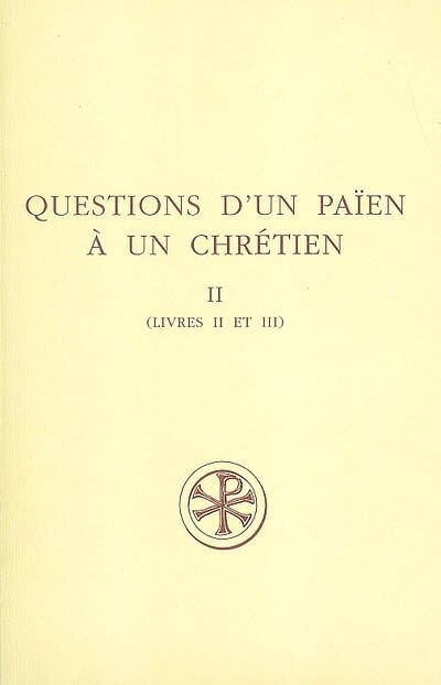 Front cover_Livres II et III