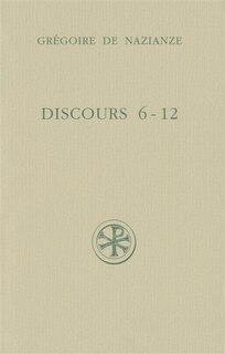 Front cover_Discours 6-12