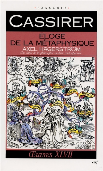 Couverture_Eloge de la métaphysique