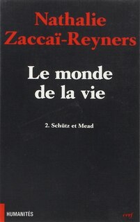 Front cover_Schütz et Mead