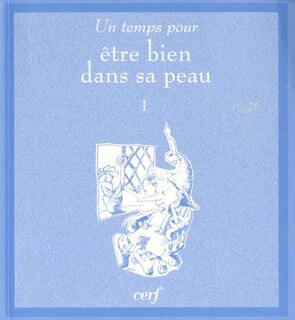 Front cover_Un temps pour être bien dans sa peau