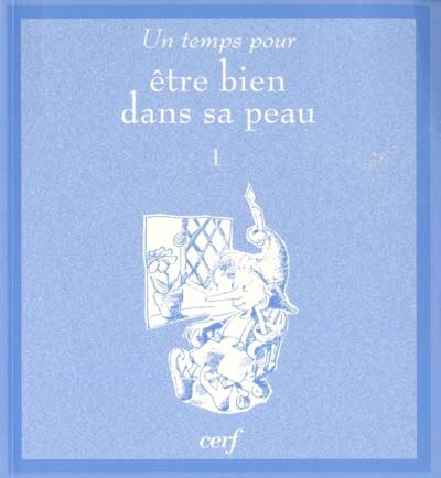 Front cover_Un temps pour être bien dans sa peau