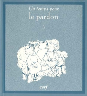 Front cover_Un temps pour le pardon