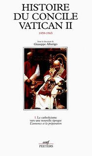 Couverture_Le catholicisme vers une nouvelle époque