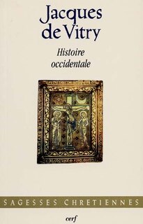 Couverture_Histoire occidentale