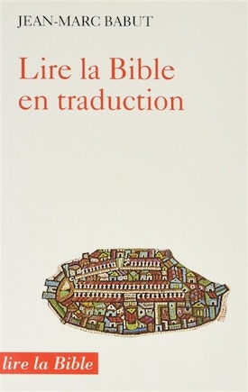 Lire la Bible en traduction