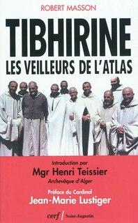 Front cover_Tibhirine