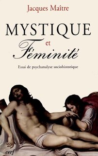 Couverture_Mystique et féminité