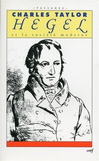 Couverture_Hegel et la société moderne