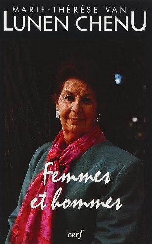Couverture_Femmes et hommes