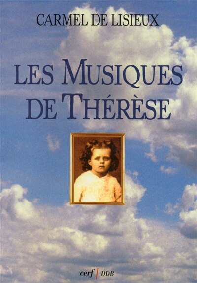 Couverture_Les musiques de Th&eacute;r&egrave;se