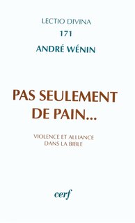 Couverture_Pas seulement de pain