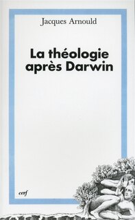 Front cover_La théologie après Darwin