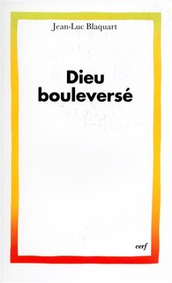 Front cover_Dieu bouleversé