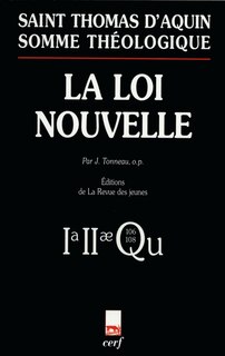 Couverture_La loi nouvelle