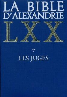 Front cover_Les Juges
