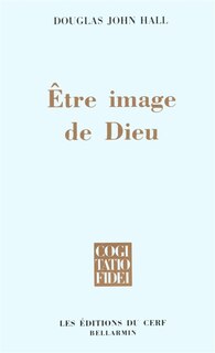 Front cover_Etre image de Dieu
