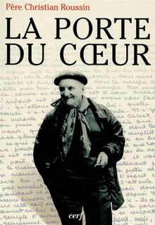 Front cover_La porte du coeur