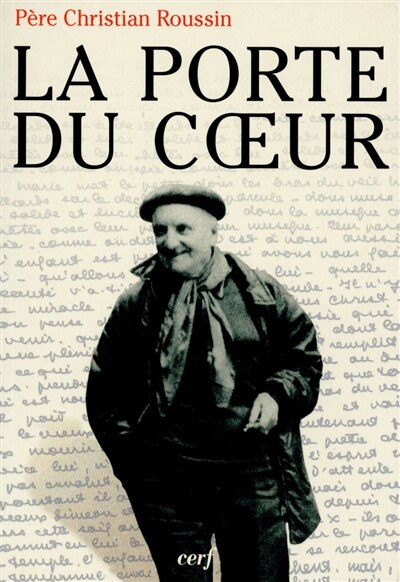 Front cover_La porte du coeur