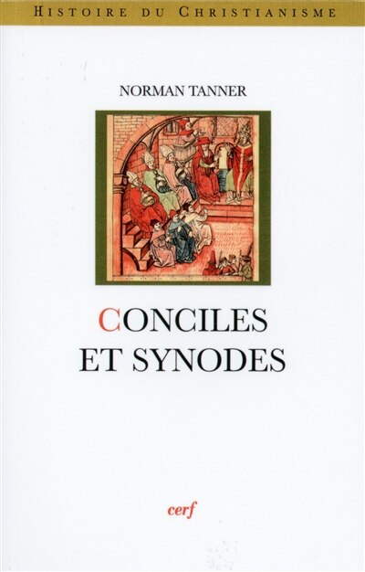 Couverture_Conciles et synodes