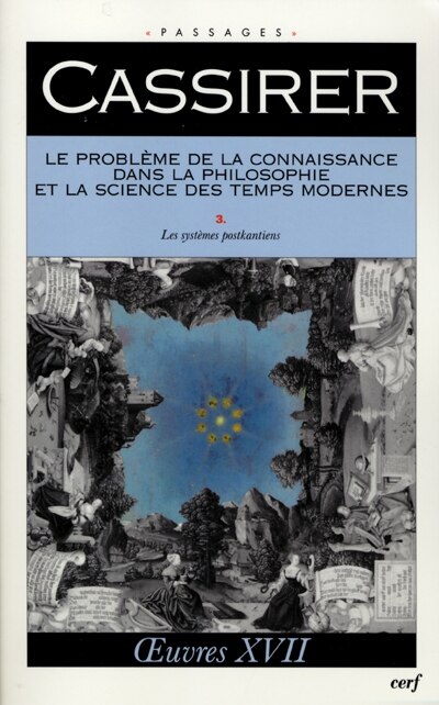 Couverture_3, Les systèmes postkantiens
