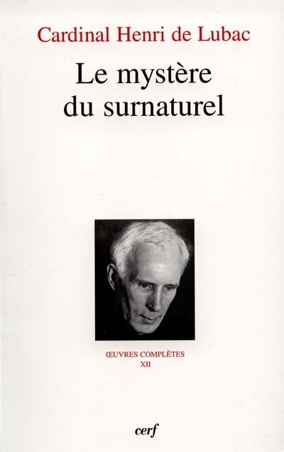 Couverture_Le mystère du surnaturel