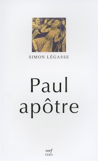 Front cover_Paul apôtre