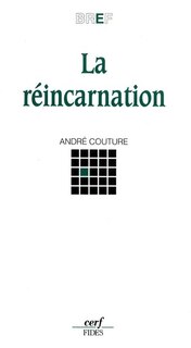 Front cover_La réincarnation
