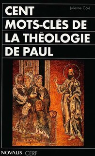 Front cover_Cent mots-clés de la théologie de Paul