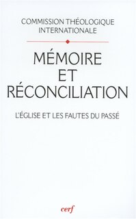 Couverture_Mémoire et réconciliation