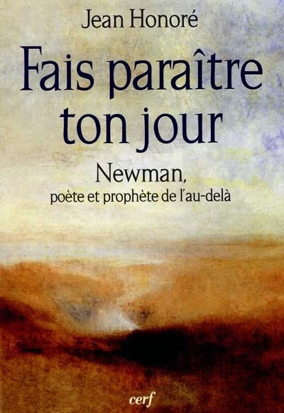 Front cover_Fais paraître ton jour