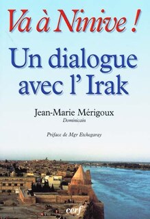 Front cover_Va à Ninive !