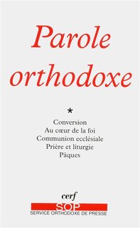 Front cover_Choix de textes parus dans le SOP, 1975-2000