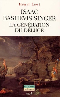 Front cover_Isaac Bashevis Singer