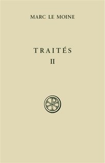 Couverture_Traités, Vol. 2