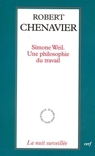 Front cover_Simone Weil