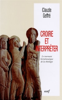 Couverture_Croire et interpréter