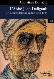 Couverture_L' abbé Jean Daligault