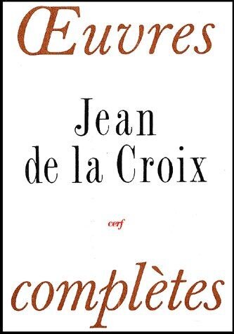 Front cover_Oeuvres complètes