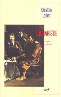 Front cover_Eucharistie