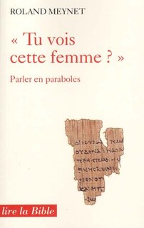 Front cover_Tu vois cette femme ?