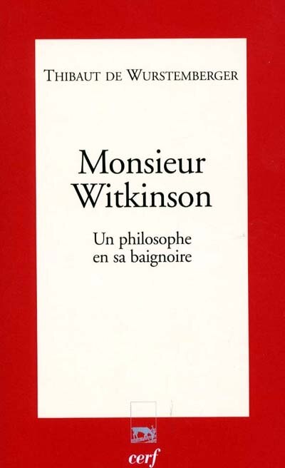 Couverture_Monsieur Witkinson