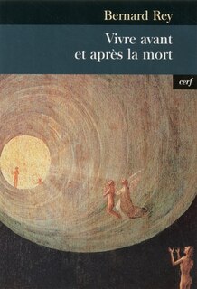 Couverture_Vivre avant et après la mort