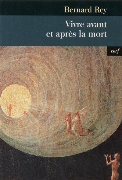 Couverture_Vivre avant et après la mort