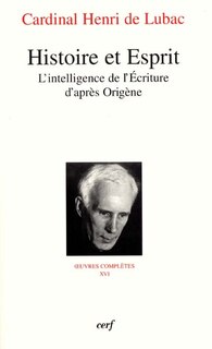 Front cover_Histoire et esprit