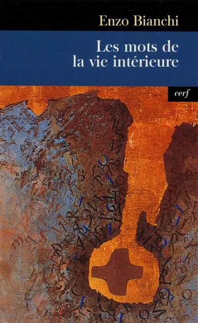 Couverture_Les mots de la vie intérieure