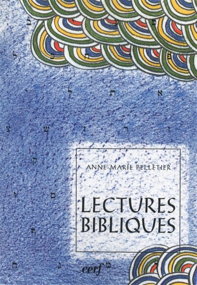 Couverture_Lectures bibliques