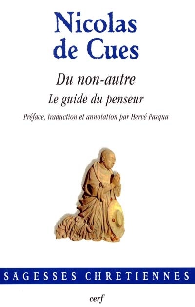 Front cover_Du non-autre