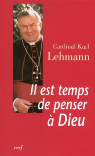 Couverture_Il est temps de penser à Dieu
