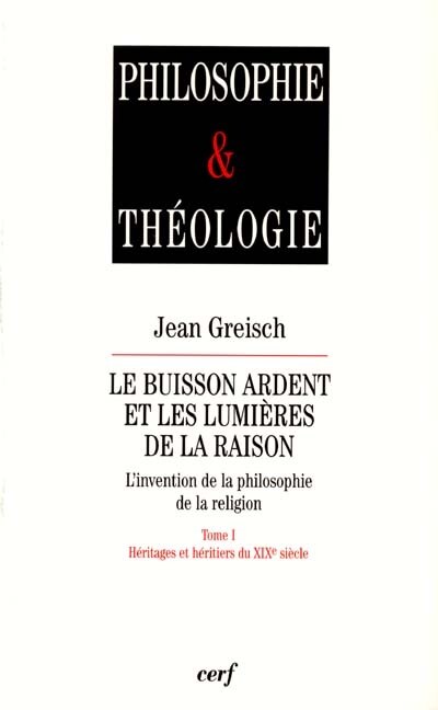 Front cover_Héritages et héritiers du XIXe siècle